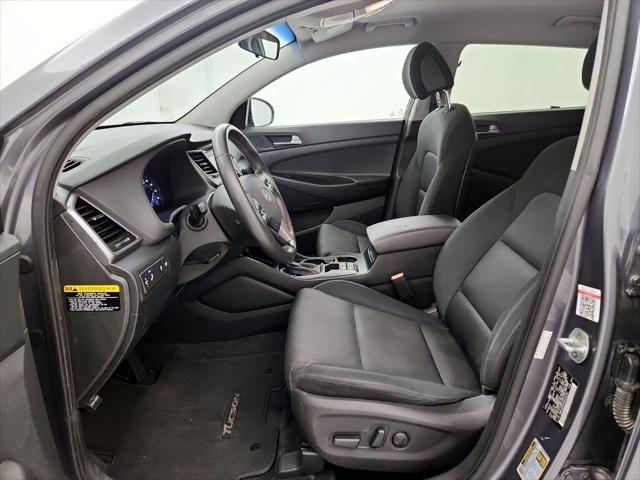 used 2016 Hyundai Tucson car, priced at $13,998