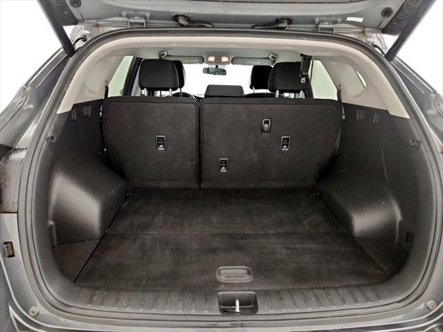 used 2016 Hyundai Tucson car, priced at $13,998
