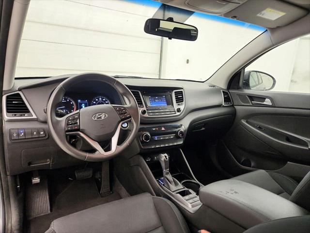 used 2016 Hyundai Tucson car, priced at $13,998
