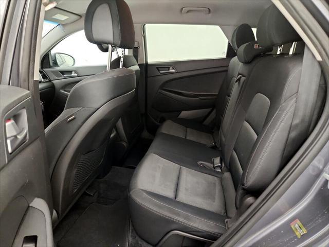 used 2016 Hyundai Tucson car, priced at $13,998