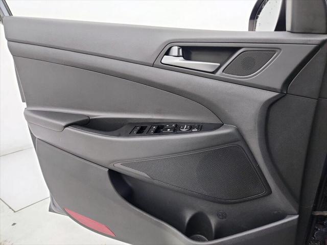 used 2016 Hyundai Tucson car, priced at $13,998
