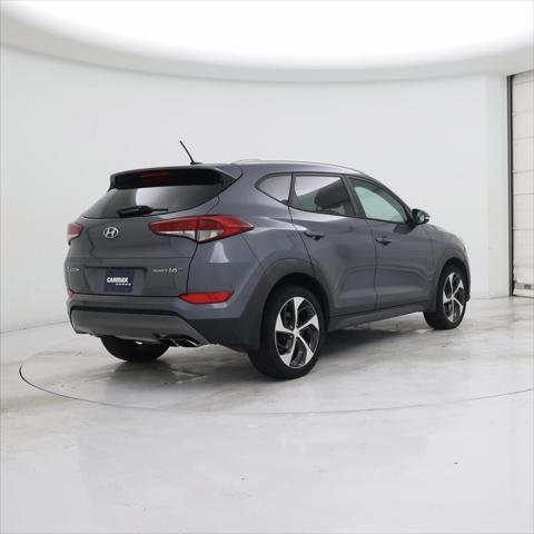 used 2016 Hyundai Tucson car, priced at $13,998