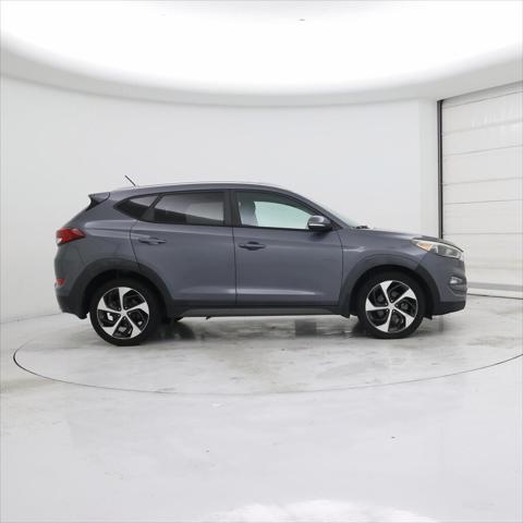 used 2016 Hyundai Tucson car, priced at $13,998