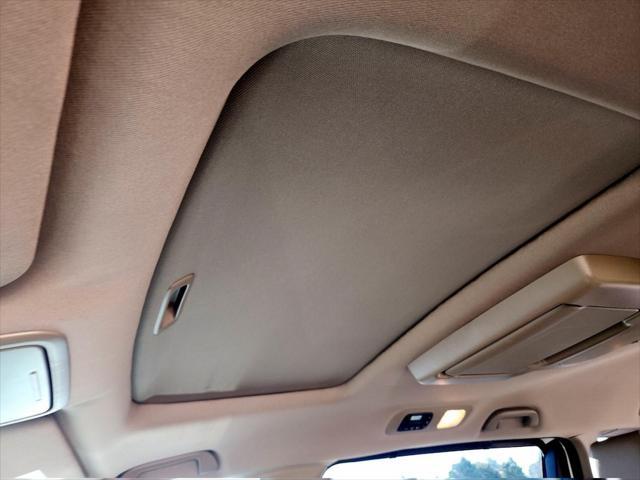 used 2024 Honda Odyssey car, priced at $45,998