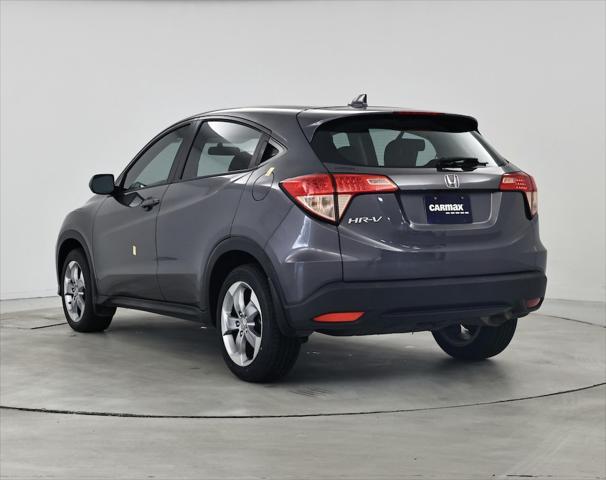 used 2017 Honda HR-V car, priced at $14,998