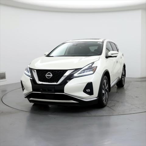 used 2023 Nissan Murano car, priced at $28,998