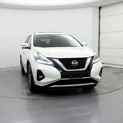 used 2023 Nissan Murano car, priced at $28,998