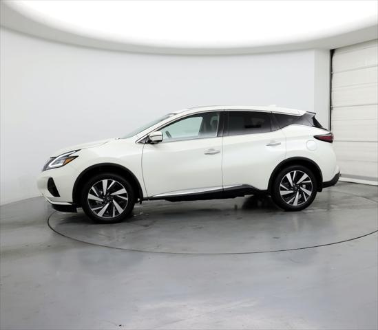 used 2023 Nissan Murano car, priced at $28,998