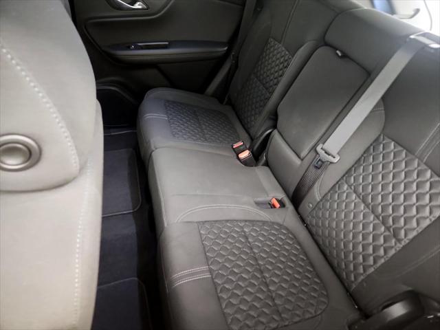 used 2021 Chevrolet Blazer car, priced at $24,998