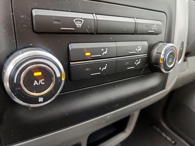 used 2020 Nissan Frontier car, priced at $20,998