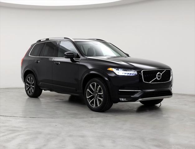 used 2019 Volvo XC90 car, priced at $23,998