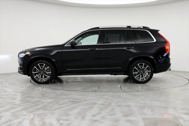 used 2019 Volvo XC90 car, priced at $23,998