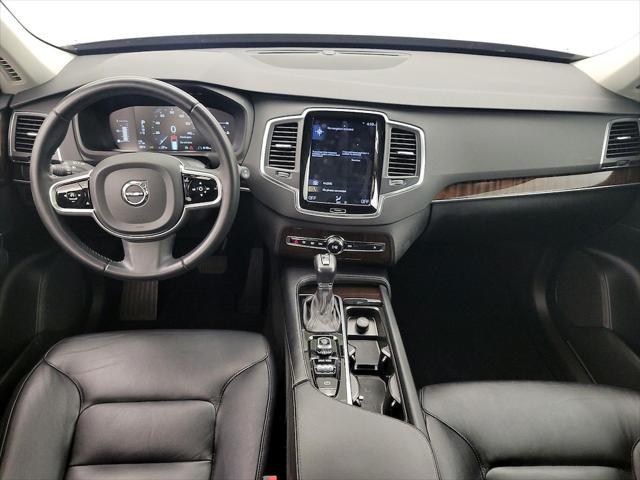 used 2019 Volvo XC90 car, priced at $23,998