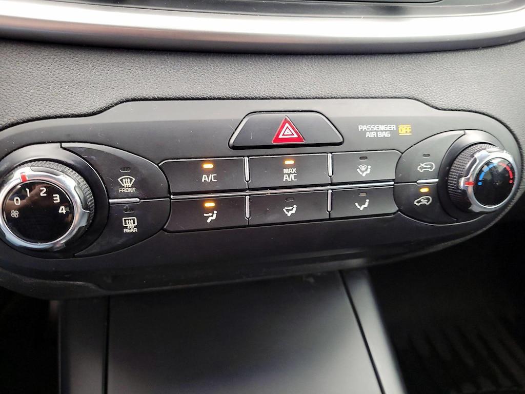 used 2017 Kia Sorento car, priced at $14,599