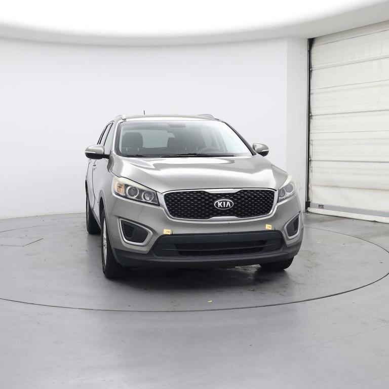 used 2017 Kia Sorento car, priced at $14,599