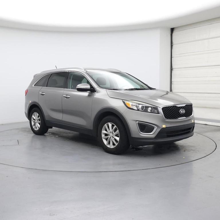 used 2017 Kia Sorento car, priced at $14,998