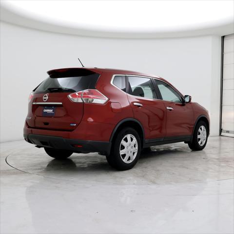 used 2014 Nissan Rogue car, priced at $13,998