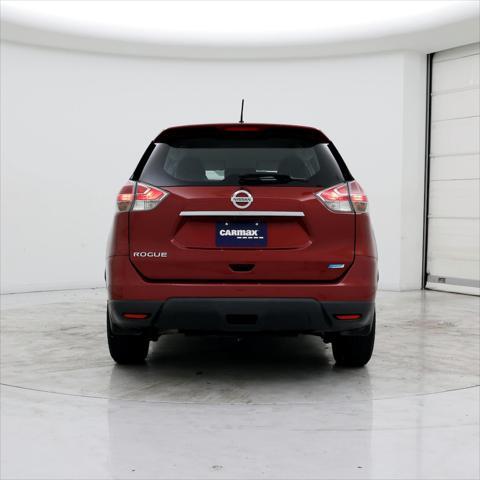 used 2014 Nissan Rogue car, priced at $13,998