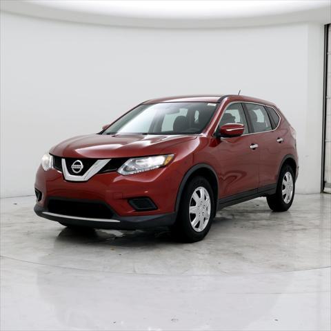 used 2014 Nissan Rogue car, priced at $13,998