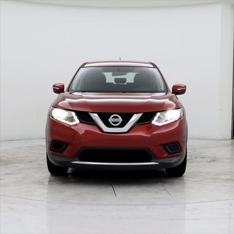 used 2014 Nissan Rogue car, priced at $13,998