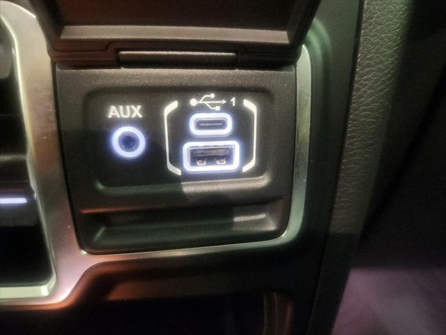 used 2022 Jeep Wrangler Unlimited car, priced at $39,998