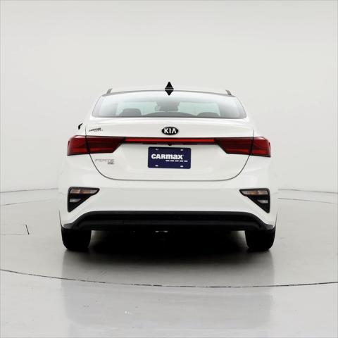 used 2020 Kia Forte car, priced at $17,998