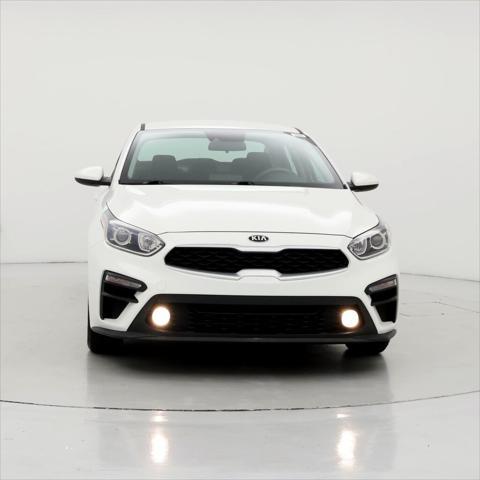 used 2020 Kia Forte car, priced at $17,998