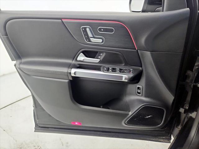 used 2021 Mercedes-Benz GLB 250 car, priced at $31,998