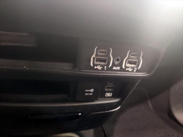used 2022 Chrysler Pacifica Hybrid car, priced at $26,998