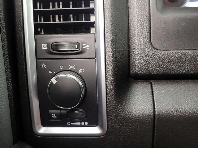 used 2023 Ram 1500 Classic car, priced at $28,998