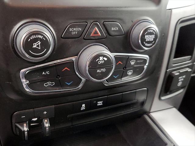 used 2023 Ram 1500 Classic car, priced at $28,998