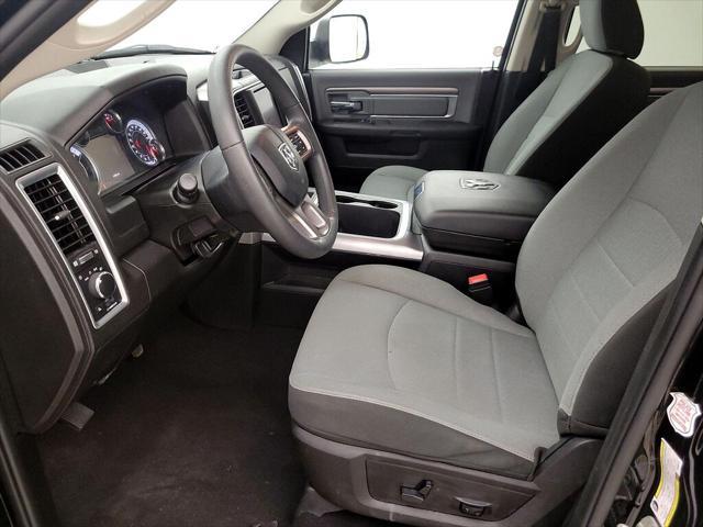 used 2023 Ram 1500 Classic car, priced at $28,998