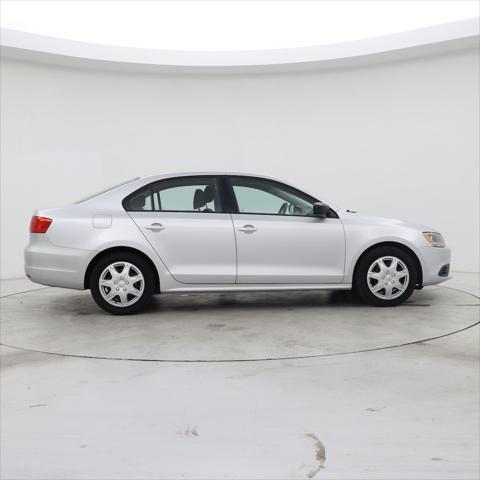 used 2014 Volkswagen Jetta car, priced at $10,998