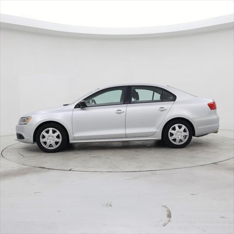 used 2014 Volkswagen Jetta car, priced at $10,998