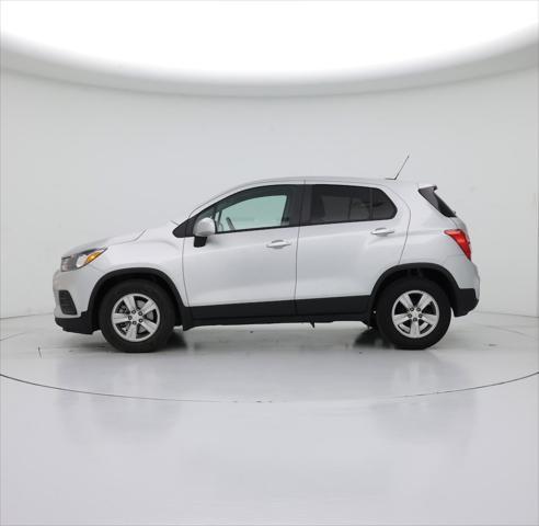 used 2022 Chevrolet Trax car, priced at $17,998