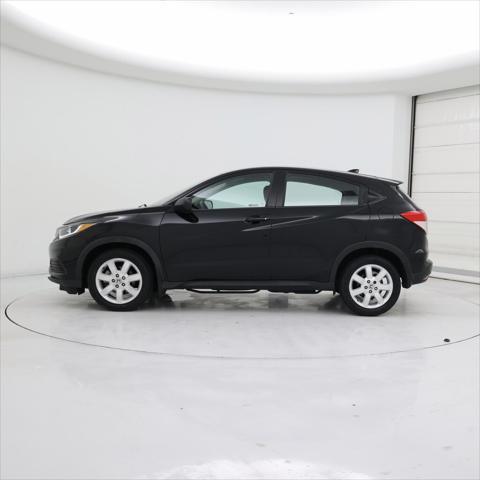 used 2020 Honda HR-V car, priced at $21,998