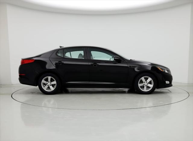 used 2014 Kia Optima car, priced at $12,599