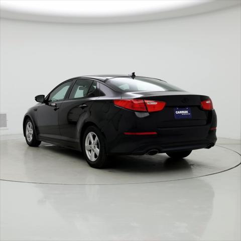 used 2014 Kia Optima car, priced at $12,599