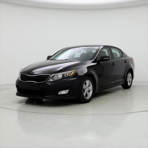 used 2014 Kia Optima car, priced at $12,599