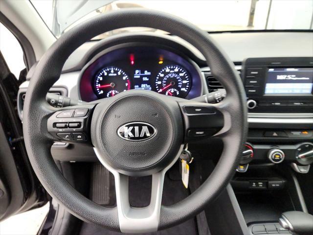 used 2019 Kia Rio car, priced at $15,998