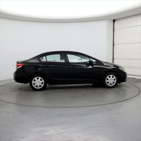 used 2014 Honda Civic car, priced at $16,998