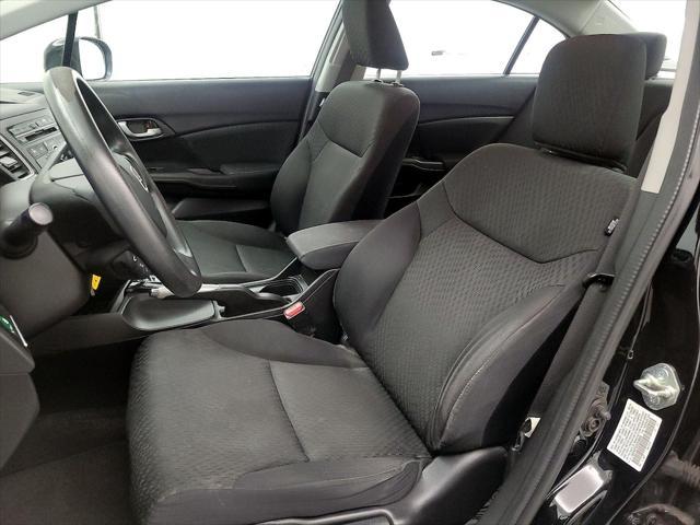 used 2014 Honda Civic car, priced at $16,998