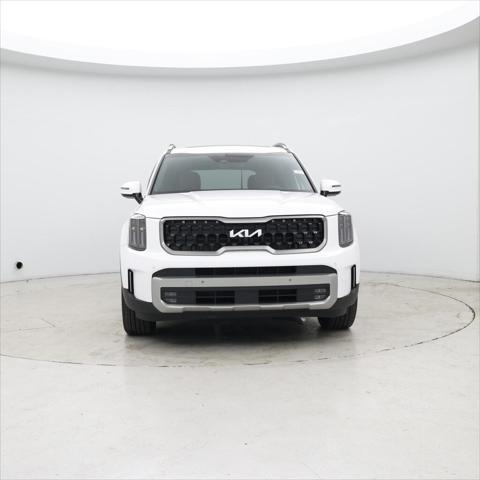 used 2023 Kia Telluride car, priced at $47,998