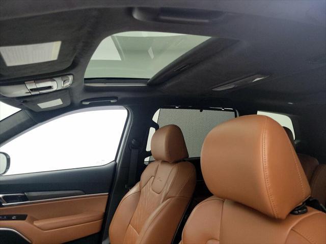 used 2023 Kia Telluride car, priced at $47,998