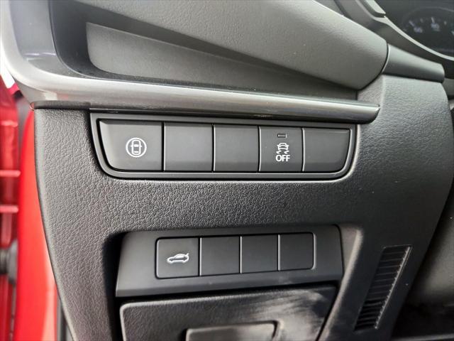 used 2020 Mazda Mazda3 car, priced at $21,998