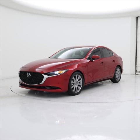 used 2020 Mazda Mazda3 car, priced at $21,998