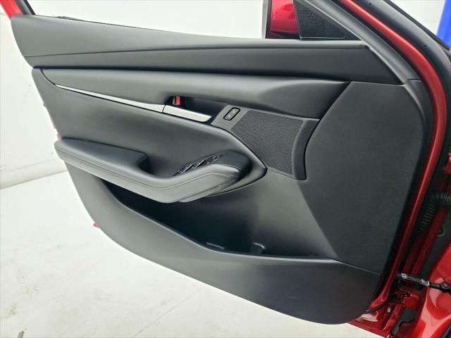 used 2020 Mazda Mazda3 car, priced at $21,998