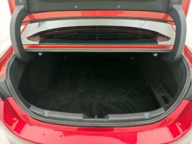 used 2020 Mazda Mazda3 car, priced at $21,998
