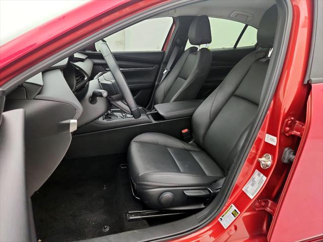 used 2020 Mazda Mazda3 car, priced at $21,998