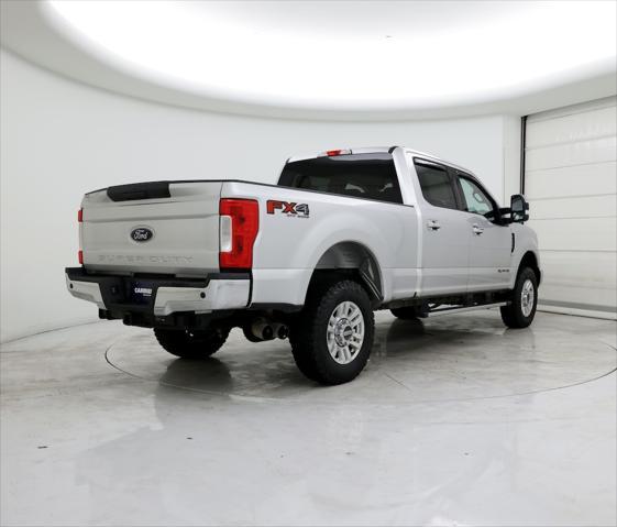 used 2017 Ford F-250 car, priced at $44,998